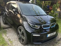 Usado 2019 BMW i3 Comfort Edition Citadino | € 19.000 (Preço justo)