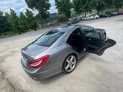 Usado 2011 Mercedes CLS350 Sedan | € 20.000
