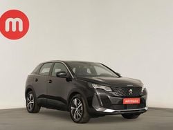 Usado 2024 Peugeot 3008 Allure | € 32.499 (Preço justo)