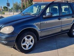 Usado 2001 Mercedes ML270 SUV | € 6.000