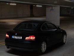 Usado 2009 BMW 123 M Sport Citadino | € 16.250 (Preço elevado)