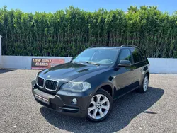 Preto Usado 2008 BMW X5 Comfort Edition SUV | € 18.990