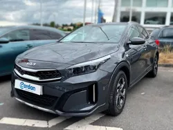 Cinzento Novo 2025 Kia XCeed SUV | € 23.490 (Preço justo)