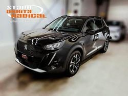 Preto Usado 2020 Peugeot e-2008 SUV | € 18.999 (Preço elevado)