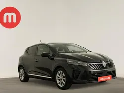 Usado 2024 Renault Clio V Evolution | € 17.999 (Preço justo)