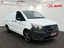 Branco Usado 2019 Mercedes Vito Monovolume | € 19.950