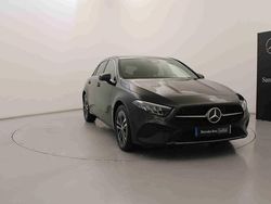 Preto Usado 2024 Mercedes A200 Citadino | € 29.950 (Super Preço)
