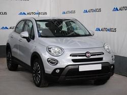 Cinza Usado 2021 Fiat 500X Cross SUV | € 16.500 (Super Preço)