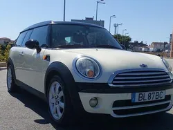 Usado 2010 Mini Cooper Clubman Carrinha | € 7.400