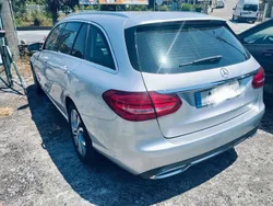 Usado 2016 Mercedes C180 Avantgarde | € 16.900 (Preço justo)