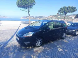 Usado 2010 Citroën Grand C4 Picasso Monovolume | € 6.250