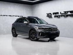 Cinzento Usado 2024 VW T-Roc R SUV | € 47.950