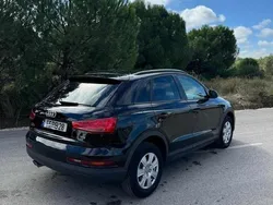 Preto Usado 2016 Audi Q3 SUV | € 7.150