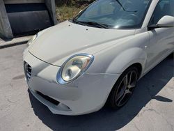 Usado 2009 Alfa Romeo MiTo Citadino | € 4.000 (Super Preço)