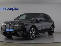 Preto Usado 2023 BMW iX SUV | € 53.900 (Super Preço)
