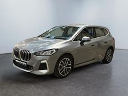 Cinza Usado 2023 BMW 218 Active Tourer M Sport Monovolume | € 31.990