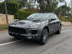 Cinza Usado 2014 Porsche Macan S SUV | € 39.900 (Preço justo)