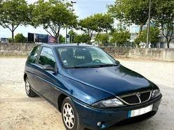 Usado 2000 Lancia Ypsilon Citadino | € 1.450