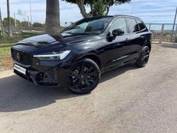 Preto Usado 2025 Volvo XC60 SUV | € 59.500