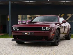 Outra Usado 2018 Dodge Challenger Coupé | € 59.990