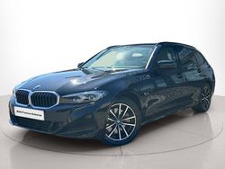 Usado 2023 BMW 320e Shadowline Carrinha | € 34.500