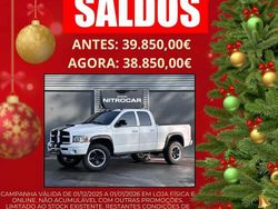 Branco Usado 2003 Dodge Ram Pickup | € 38.850