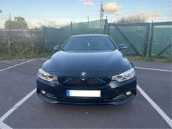 Usado 2016 BMW 420 Comfort Edition Coupé | € 26.000