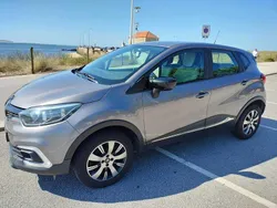 Usado 2017 Renault Captur SUV | € 15.450 (Caro)