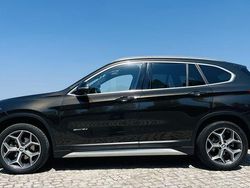 Usado 2017 BMW X1 SUV | € 18.000 (Preço justo)