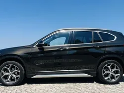 Usado 2017 BMW X1 SUV | € 18.000