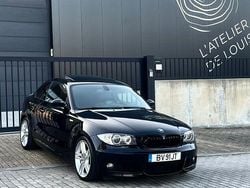 Usado 2009 BMW 120 Citadino | € 13.550 (Preço elevado)