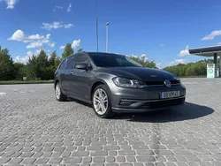 Usado 2018 VW Golf VII Sedan | € 10.100 (Preço justo)