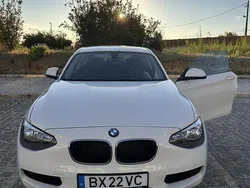 Usado 2012 BMW 118 Citadino | € 12.250 (Preço justo)