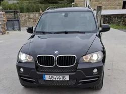 Usado 2010 BMW X5 SUV | € 18.000 (Bom preço)