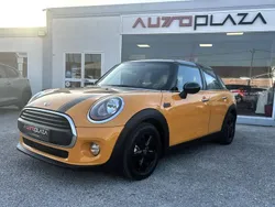Outra Usado 2015 Mini ONE Citadino | € 11.900 (Preço justo)