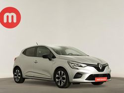 Usado 2022 Renault Clio V LIMITED | € 15.499 (Preço justo)