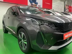 Usado 2024 Peugeot 3008 Allure | € 26.499 (Preço justo)