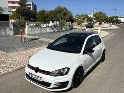Usado 2016 VW Golf VII GTI | € 23.900
