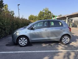 Usado 2008 Toyota Yaris Sedan | € 6.699 (Preço justo)