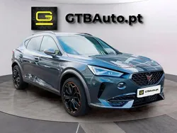Preto Usado 2024 Cupra Formentor VZ SUV | € 39.499 (Caro)