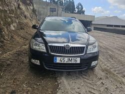 Usado 2012 Skoda Octavia Carrinha | € 6.500 (Preço justo)