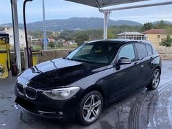 Usado 2012 BMW 120 Citadino | € 10.000 (Super Preço)