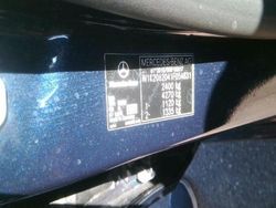 Azul cavansite Usado 2022 Mercedes C220 | € 55.900