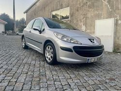 Usado 2007 Peugeot 207 | € 2.350 (Super Preço)