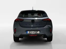 Cinza Novo 2025 Opel Corsa | € 21.490 (Caro)