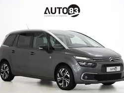 Antracite Usado 2022 Citroën C4 Monovolume | € 22.990 (Preço justo)