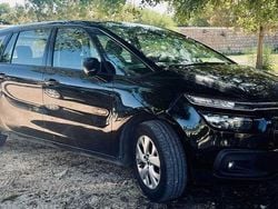 Usado 2019 Citroën C4 SpaceTourer Monovolume | € 11.500