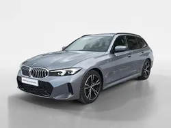 Cinza Usado 2025 BMW 320 Carrinha | € 43.500