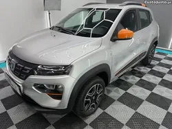 Outra Usado 2021 Dacia Spring Comfort Plus Citadino | € 9.750 (Preço justo)