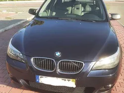 Usado 2005 BMW 535 Sedan | € 13.950